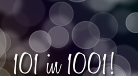 Timeline: 101 in 1001 !