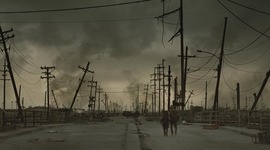 Timeline: Chaz Hill's "The Road" Timeline