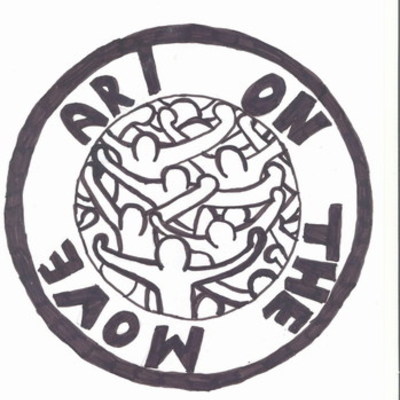 Timeline: ART ON THE MOVE