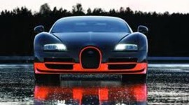 Timeline: Els millors cotxes i més cars del món