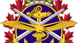 Timeline: Assignment 5 - The Evolution of The Canadian Forces