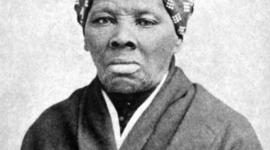 Timeline: Harriet Tubman