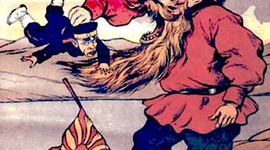 Timeline: Росско-японская война 1904-1905