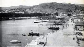 Timeline: &quot;España en el siglo XIX&quot;