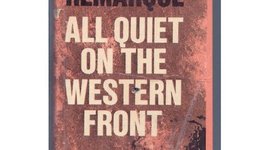 Timeline: "All Quiet on the Western Front" Toast