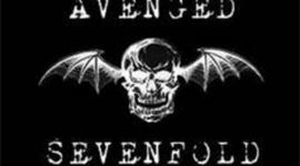 Timeline: Avenged Sevenfold