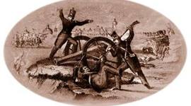 Timeline: U.S. Mexico War Spencer and Lily