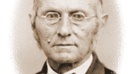 Timeline: Joseph Bates Timeline