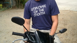 Timeline: My Timeline