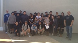 Timeline: Dionne's timeline