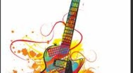 Timeline: History of Rock!