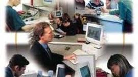 Timeline: EDUCACION A DISTANCIA