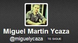 Timeline: Caso Miguel Ycaza
