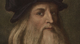 Timeline: Leonardo Da Vinci