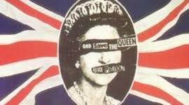 Timeline: Punk Rock by Peter Egan