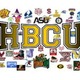 Hbcu logos