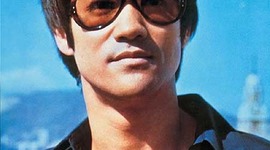 Timeline: Bruce Lee Life Timeline