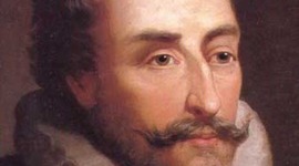 Timeline: Litteratur