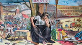 Timeline: España en el siglo XIX