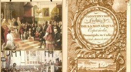 Timeline: "España en el siglo XIX"