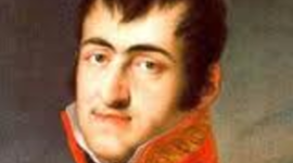 Timeline: ESPAÑA EN EL SIGLO XIX