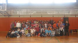 Timeline: News that Interest us