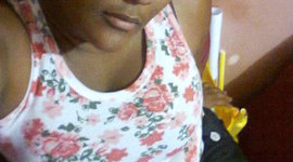 Timeline: Carina Alves