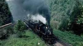 Timeline: Steam Engines