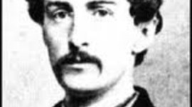 Timeline: John Wilkes Booth- By Maher Nammour