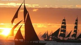 Timeline: Age Of Exploration