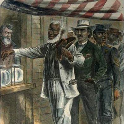 Timeline: The Agony of Reconstruction