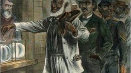 Timeline: The Agony of Reconstruction