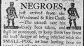 Timeline: African American History Timeline