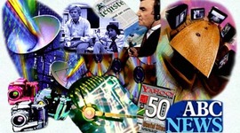 Timeline: History of Mass Media