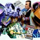 The mass media