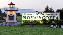 Timeline: Nova Scotia's Timeline