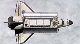 Timeline: Space Shuttle timeline!