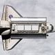240px shuttle delivers iss p1 truss