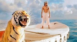Timeline: Life of Pi