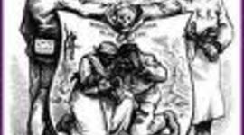 Timeline: The Agony of the Reconstruction