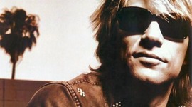 Timeline: Bon Jovi