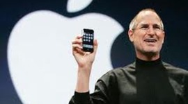 Timeline: apple Iphones and Ipods