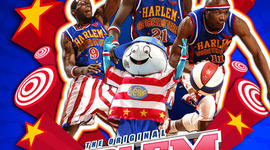 Timeline: The History of the Harlem Globetrotters