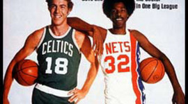 Timeline: History Of The NBA
