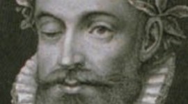 Timeline: Luís de Camões