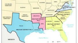 Timeline: The Agony of Reconstrution