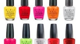 Timeline: The History of Nail Polish