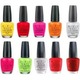 Opi nail polish
