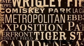 Timeline: History of American Baseball