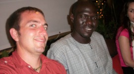 Timeline: Bronson Ericksen